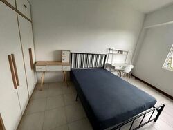 Palm Lodge (D14), Apartment #497361571